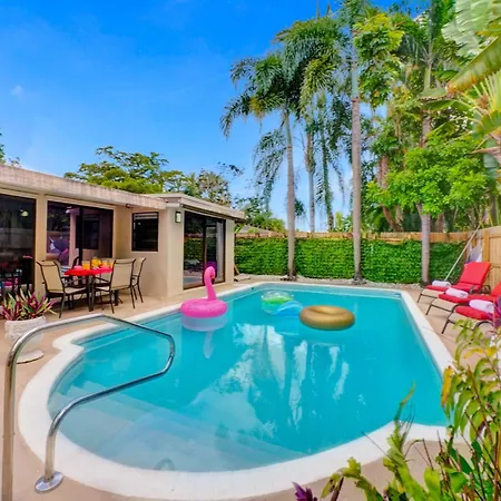 Tranquil 7Bd Villa-Pool-Bbq